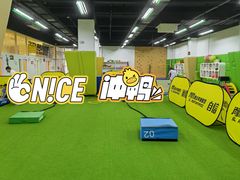 -尚励少儿体能运动(高升校区)