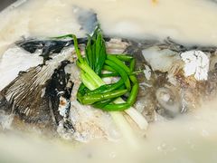 -汪记土菜(岩寺店)