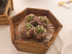 -番禺宾馆丽苑厅