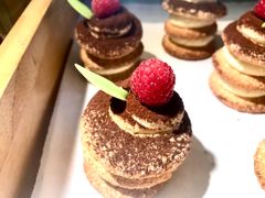 -旋转餐厅·海鲜自助(昆明锦江大酒店)