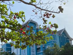 -富国岛翡翠湾 JW 万豪度假酒店
