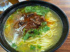 -河南拉面(肇周路店)