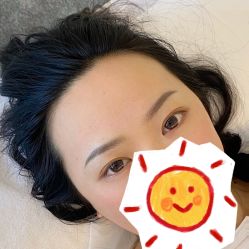 -Doris多里斯半永久纹眉·SMP纹发·发际线