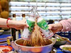 -马路边边串串香(双井直营店)