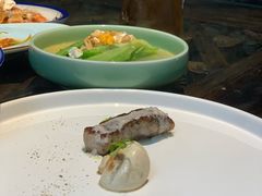 -箱美术馆私房菜(水晶郦城店)
