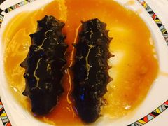 -百合酒店-香榭里自助餐厅