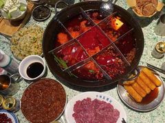 -五里关火锅(牛市口店)