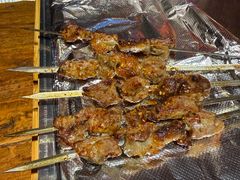 -九號院子海鲜烧烤