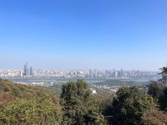 -岳麓山风景名胜区