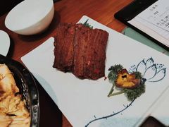 -陆壹捌餐厅(五大道店)