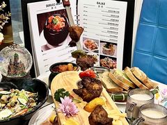 -城堡俄式西餐厅(中央大街索道店)