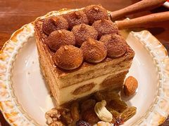 -咖法森林·咖啡  酒吧(天河店)