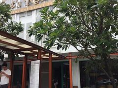 -Let's Relax Spa(Phuket 3rd Street)