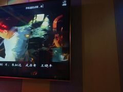 -唱吧麦颂KTV(松江五龙商业广场店)