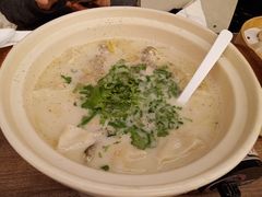 -苏小柳点心·手作小笼包(浦东嘉里城分院)