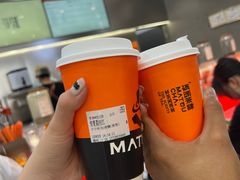 -喧闹·东方大气茶(鹅岭二厂店)