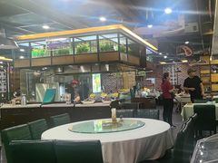 -渔娘渔家丹东海鲜(东直门店)