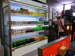 -麻小劲菌汤麻辣烫(体育西路店)