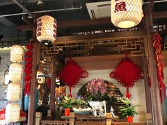 -二十八里太湖船菜(吉祥路店)