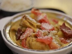 -澳门地道葡国餐