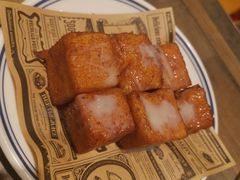 -卡朋西餐(扬名广场店)