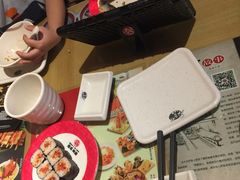 -友壹町寿司(嘉洲广场店)