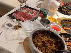 -花味烤肉·拌饭(庐阳万象汇店)