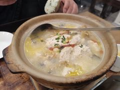 -一楼食业·美食人家