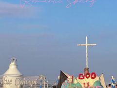 -Blue Concept Cafe&Farm·關於藍