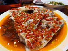 -黄弟大排档·湖南菜·小龙虾·小海鲜(凯旋北路店)