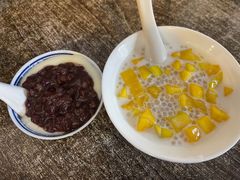 -阿坤传统手工小吃(沙坪坝店)