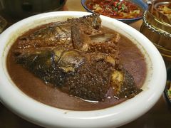 -苹果树下艺术餐厅(通州店)