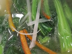 盐水菜心-粤·向群饭店(龙津东路总店)