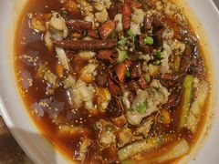 -大铁勺新津菜(东丽阳光新业广场店)