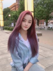 -3AM HAIR SALON染发接发