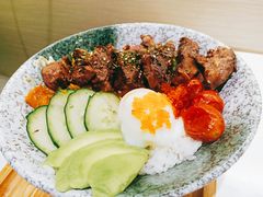 -Miss Fresh轻食(南京西路店)