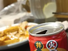 -井格重庆火锅(西直门凯德Mall店)