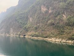 -乌江画廊(彭水苗族土家族自治县)