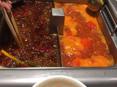 -海底捞火锅(凯德广场店)