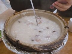 -粤仔湾砂锅粥(滨湖万达店)