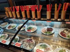 -唐师傅湘西名菜馆(武陵路店)