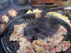 -韩宫宴和牛烤肉(合肥滨湖银泰城店)
