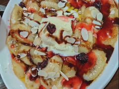 -panchos 墨西哥餐厅(嘉绿苑店)