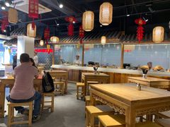-老城南.鸭血粉丝汤(夫子庙店)