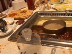 -巴奴毛肚火锅(大剧院店)