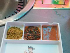 -棒小伙·齐齐哈尔烤肉(龙茗路店)
