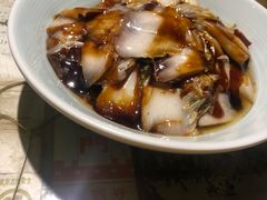 -局气 烤鸭·北京菜(光华路店)