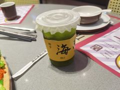 -椰小鸡·琼州糟粕醋(美兰缤纷城店)