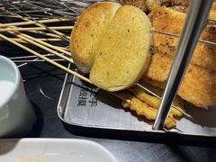 -杨家崴子碳缸烧烤(东三马路店)