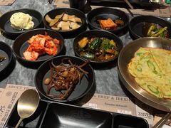 -虎哥六韩式烤肉料理 TIGERGRILL(隆生金山湖中心购物广场店)